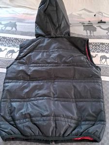Jacket For Boys