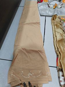 Women Traditional Indian Outfit