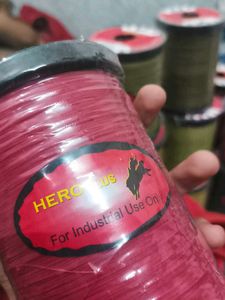 String Pink Hero Plus Best Quality
