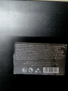 SWISS BEAUTY 100 Colors Eyeshadow Palette - SB700