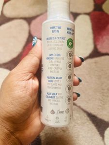 ‘The Moms Co.’ Face Toner