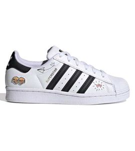 Adidas Superstar Limited Edition Sneakers :)