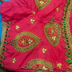 New Festival Wear Saree