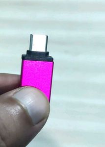 Type-C Adapters