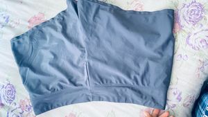 Athleta Navy Blue Swimming Shorts