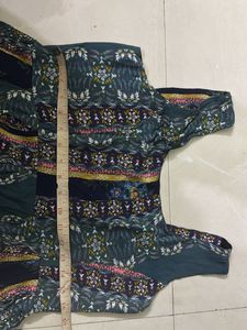 Boho Sleeveless Dress
