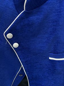 Wedding Coat