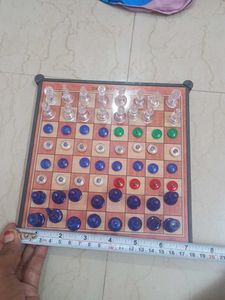 11 In 1 Family Game