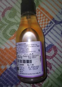 Plum BodyLovin&#39; Vanilla Mist