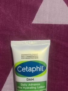 Cetaphil moisturiser