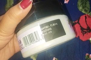 Love beauty and planet Hair Masque