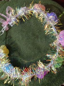 Kids Sparkly Headband