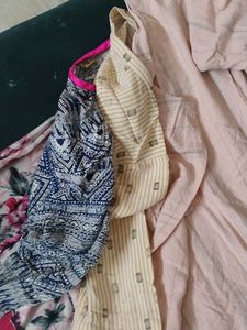 Assorted Women's Tops Bundle