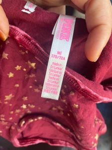 Adorable Victoria&#39;s Secret PINK bralette!