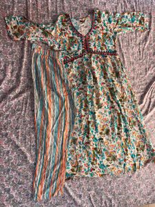 Kurta Set