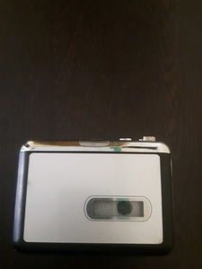 Cassette To Mp3 Converter USB