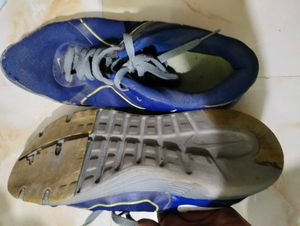 Nike Emerge 3 Running Shoes