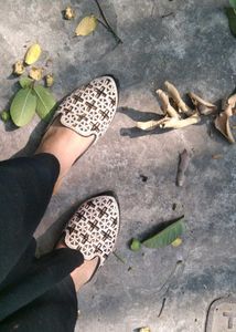 Patterned Flats