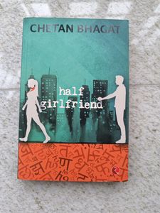 Chetan Bhagat Books