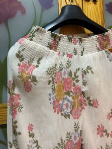 Pretty Palazzo Pant