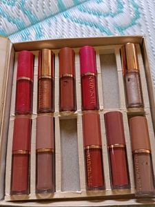 Handaiyan Lipstick Set - 10 Colors