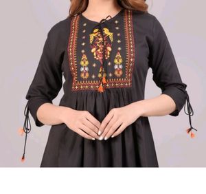 High Star Stylish Tunic For Woman