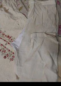Suit Banarasi
