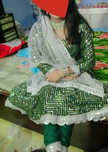 Frock Suit