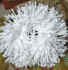 Brand 🆕 Spin Mop Head Replacement