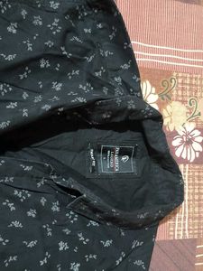 Pan America Legend Floral Shirt - L