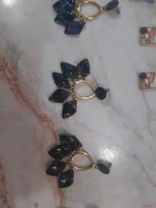 Stylish Statement Earrings