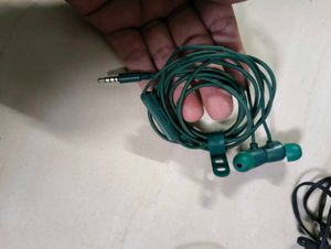 Assorted Earphones Bundle