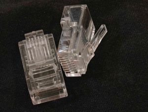 RJ45 Connectors