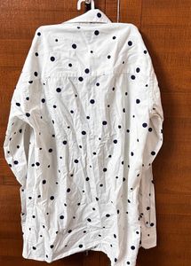 Polka Dot Shirt