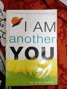 I Am Another You