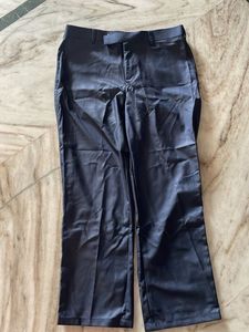 Dark Blue Formal Trousers