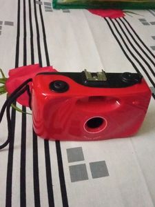 35mm Camera