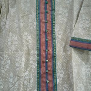 Women Suit Kurta Pyjami Dupatta Set