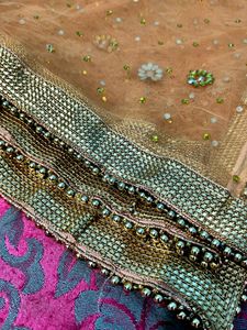 Lehnga Choli