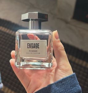 Engage Femme EDP