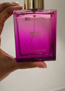 Bellavita Date Woman EDP