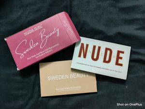 Eyeshadow Palette