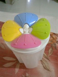 4in 1 Storage Container