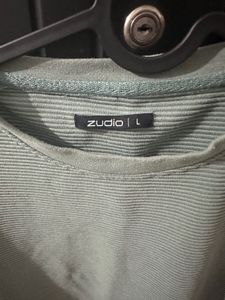 New Zodio Tshirt T-shirt