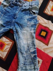Girls Cloth