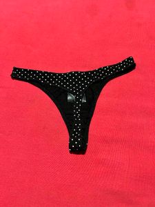 H&amp;M Thong Combo (5pcs) size S