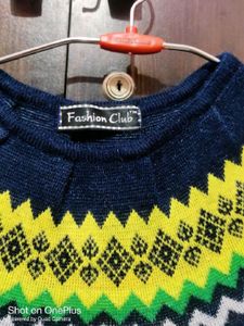 Off White Sweater❤️