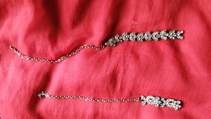 Papidi Billa ⛓️🥰#Parting Hair # Combo Pack Of 3