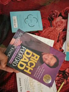 BOOK COMBO