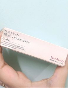 Combo Rare Beauty Liquid Blush